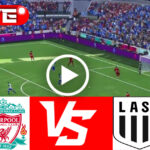 Liverpool vs LASK Live Stream
